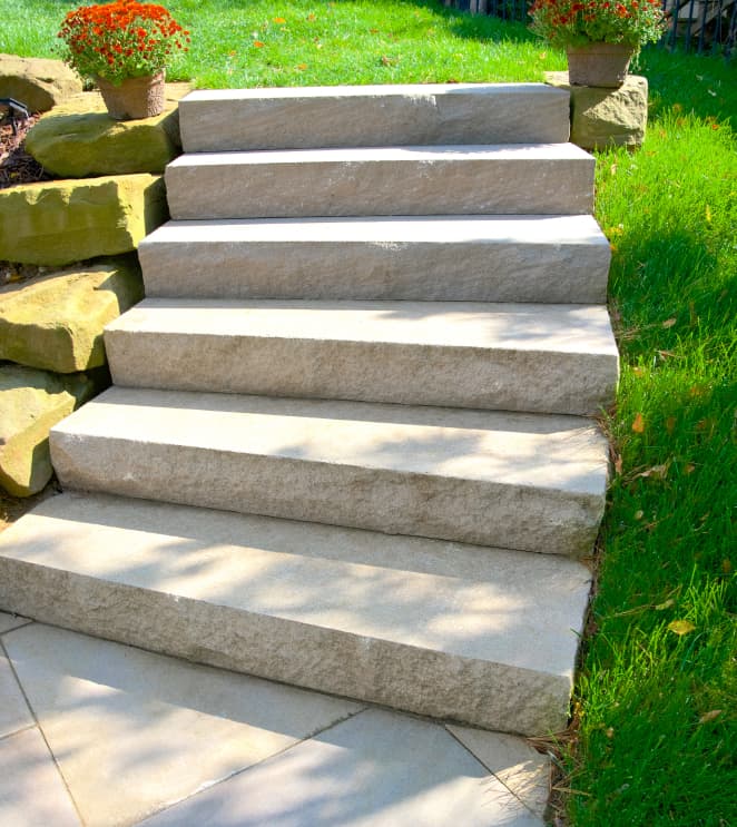 Outdoor Steps & Stairs Services in North Port, FL