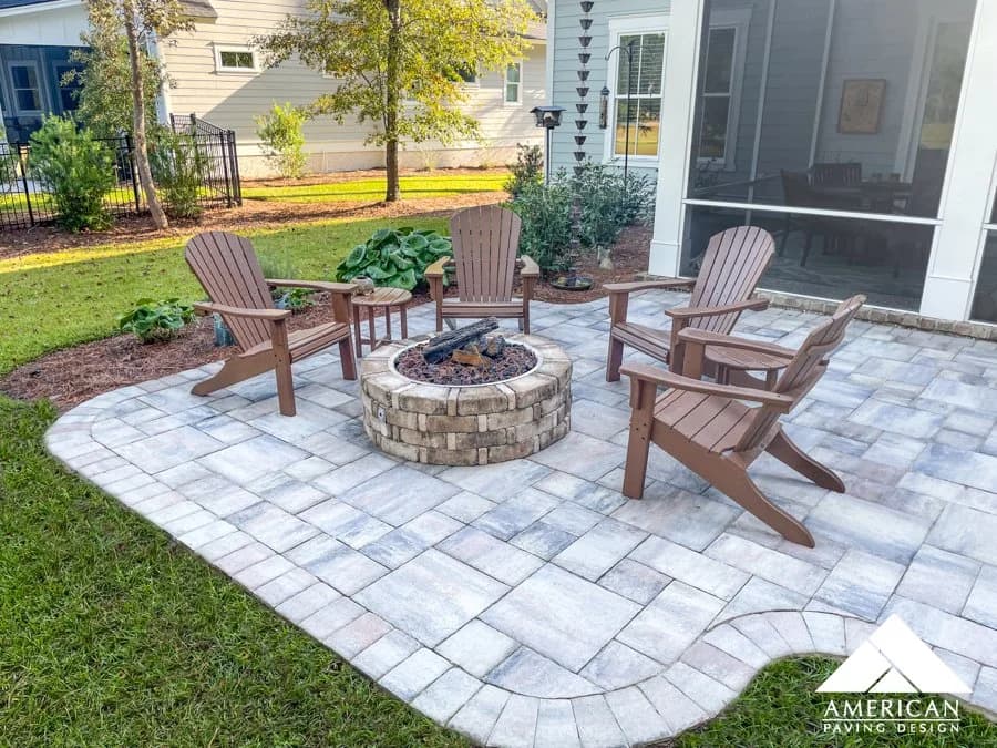 Patio Installation Services in North Port, FL