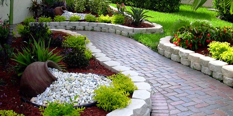 Landscape Design project 4